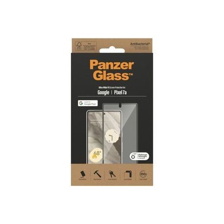 PanzerGlass Google Pixel 7a